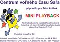 Plagát miniplay