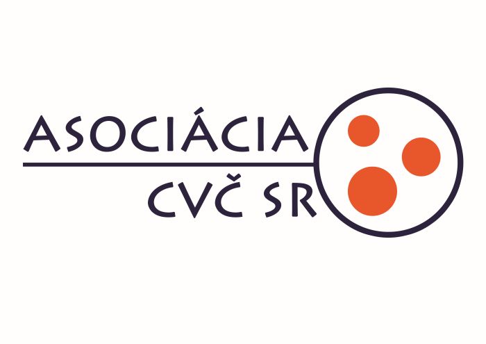 Logo Asociácia CVČ